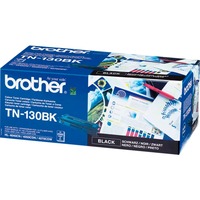 Image of TN130BK toner 1 pz Originale Nero
