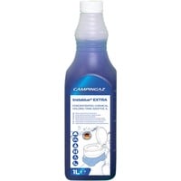 Campingaz Instablue 1L, Additivo sanitario blu