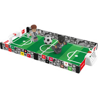 Carrera FC Spin n' Goal Set - Modello Bundesliga, Gioco di abilità 