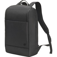 DICOTA Eco MOTION 13 - 15.6" borsa per notebook 39,6 cm (15.6") Zaino Nero Nero, Zaino, 39,6 cm (15.6"), Tracolla, 750 g