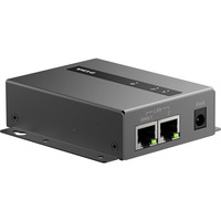 D-Link DWM-313 dispositivo di rete cellulare, Router Nero, Nero, Metallo, Fast Ethernet, 10,100 Mbit/s, 802.11b, 802.11g, Wi-Fi 4 (802.11n), Edge, GPRS