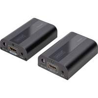 Digitus DS-55204, Estensione HDMI 