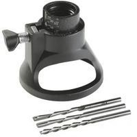 Dremel Accessorio fresatrice multiuso (565) Nero