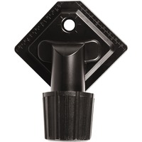 EINHELL 2351233 accessorio e ricambio per aspirapolvere Nero, Nero, 80 mm, 150 mm, 180 mm, 90 g, 174 g