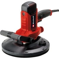 EINHELL TC-DWS 225, 4259945, Levigatrice per cartongesso rosso/Nero