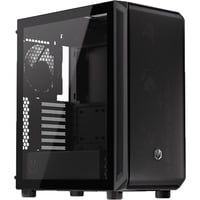 ENDORFY ARX 500 Air, Torre grande telaio Nero
