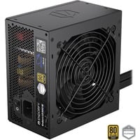 ENDORFY Enduro L6 650W, Alimentatore PC Nero
