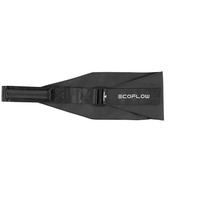 EcoFlow EFA-WAVE3STRAP Nero