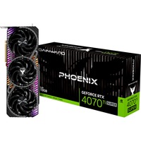 Gainward GeForce RTX 4070 Ti SUPER Phoenix 16GB 