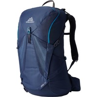 Gregory Jade 28, Zaino blu scuro