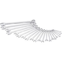 Hazet Set di chiavi combinate 600N/21, 21 pezzi, Chiave 