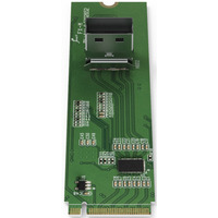 Icy Dock MB309A, Scheda di interfaccia
