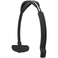 Jabra 14121-39 accessorio per cuffia Padiglione auricolare Nero, Padiglione auricolare, Nero