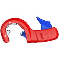 KNIPEX DP50, 90 31 02 BK rosso/Blu