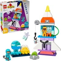 LEGO 10422, Giochi di costruzione