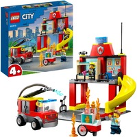 LEGO 60375 
