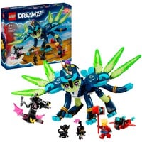 LEGO 71476, Giochi di costruzione