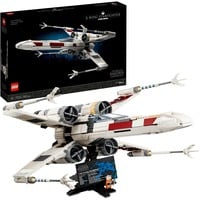 LEGO 75355, Giochi di costruzione
