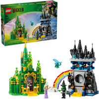 LEGO 75689 , Giochi di costruzione 