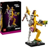 LEGO 77072, Giochi di costruzione