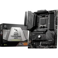 MSI 7D75-001R, Scheda madre Nero