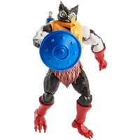 Mattel HDR36, Gioco figura