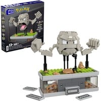 Mattel HWR79, Giochi di costruzione