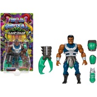 Mattel JBN05, Gioco figura