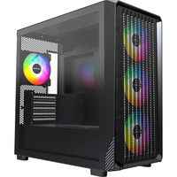 Montech X5M (B), Chassis Tower Nero