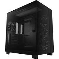 NZXT CM-H91FB-01 Nero