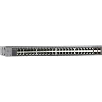 Netgear GS752TX-300EUS grigio