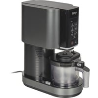 Ninja NC300EU, Gelatiera Nero/Argento
