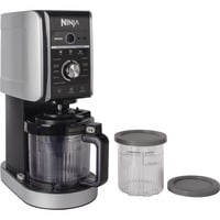 Ninja NC502EU, Gelatiera Nero/Argento