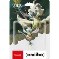 Nintendo amiibo The Legend of Zelda Collection: Tulin, Gioco figura 