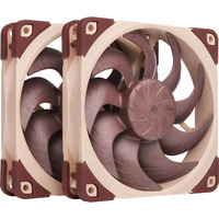 Noctua NF-A12x25 G2 PWM Sx2-PP 