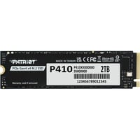 Patriot P410 2 TB, Disco a stato solido 