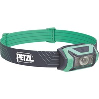 Petzl E061AA02, Luce LED verde