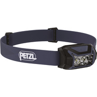 Petzl E063AB00 Nero