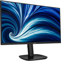 Philips Serie 3000 24B2N3200J/00 Monitor PC 60,5 cm (23.8") 1920 x 1080 Pixel Full HD LCD Nero, Monitor LED Nero, 60,5 cm (23.8"), 1920 x 1080 Pixel, Full HD, LCD, 4 ms, Nero