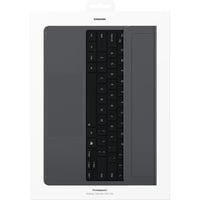 Samsung Tastiera Pro, Custodia protettiva grigio