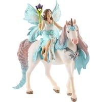 Schleich BAYALA 70569 set da gioco, Gioco figura Sun Elves, Unicorns & Fairies, 5 anno/i, Multicolore, Plastica