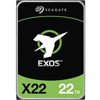 Seagate Exos X22 Ricondizionato, Hard-disk 