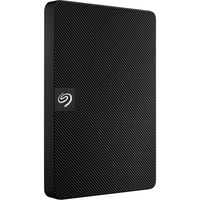 Seagate STKM1000400 disco rigido esterno 1000 GB Nero, Hard-disk Nero, 1000 GB, 3.2 Gen 1 (3.1 Gen 1), Nero
