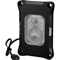 Thermal Grizzly Mycro Pro AMD AM5, raffreddamento CPU  Nero