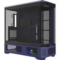 Thermaltake CA-11H-00FNWN-00, Torre grande telaio viola/Nero