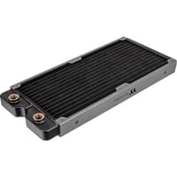 Thermaltake Pacific SR280 Slim Radiator, Radiatore 