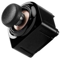 Thrustmaster 4460190, Stick analogico Nero