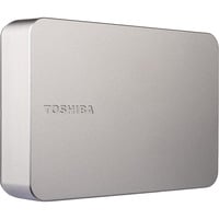 Toshiba HDTX240ESCCA, Hard-disk argento chiaro