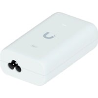 Ubiquiti U-POE++, Iniettore PoE bianco