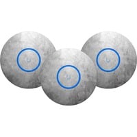 Ubiquiti nHD-cover-Concrete-3 grigio